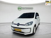 Volkswagen e-Up! - | SOH 93% | Cruise Control | Camera | Stoelverwarming | CCS