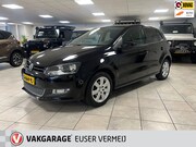 Volkswagen Polo - 1.4-16V Comfortline Airco, Cruise controle, Licht metalen ve