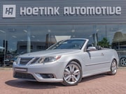 Saab 9-3 - Cabrio 2.8 T V6 Aero Spring Edition | Automaat | Memory | Vo