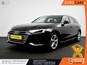 Audi A4 - Avant 40 TFSI 190pk S-Tronic Advanced Prestige Tour Plus Nav
