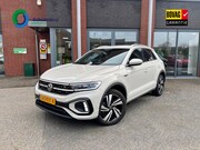 Volkswagen T-Roc - 1.5 TSI R-Line Business+ IQ LIGHT | CAMERA | BLIND SPOT | AC