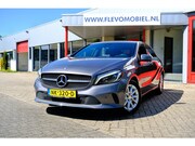 Mercedes-Benz A-klasse - 160 Ambition Aut. Navi|Half Leder|LMV