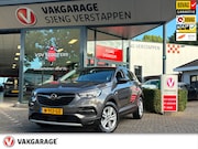 Opel Grandland X - 1.2 Turbo Elegance Bovag rijklaarprijs !!