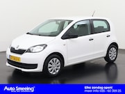 Skoda Citigo - 1.0 Greentech Active | Zondag Open!