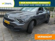 Citroën e-C4 - You 50 kWh