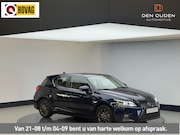 Lexus CT 200h - 200h Luxury Line | Leer | Adaptieve cruise control | Verw vo