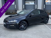 Volkswagen Scirocco - 1.4 TSI Highline, Navi, Airco, Sportuitlaat