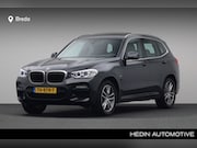 BMW X3 - xDrive20i High Executive | M-sport | Navigatie Professional
