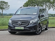 Mercedes-Benz Vito - 114 XXL ac aut. EURO6