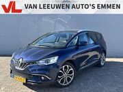 Renault Grand Scénic - 1.2 TCe Zen 7p. | Nieuw Binnen! | 7 Persoons | Trekhaak | Na