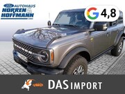 Ford Bronco - Badlands e-4WD