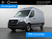Mercedes-Benz Sprinter - 315 CDI | L2 H2 | RWD | Aut. | PRO | BPM VRIJ! | AIRCO | CRU