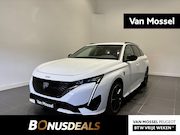 Peugeot e-308 - SW GT Avantage EV 54 kWh | APPLE CARPLAY & ANDROID AUTO | EL