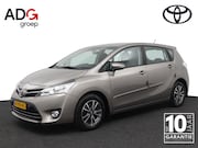 Toyota Verso - 1.8 VVT-i Aspiration | Unieke KM-Stand | Automaat| Trekhaak