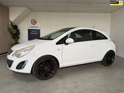 Opel Corsa - 1.4-16V Color Edition Airco, Navigatie, LMV
