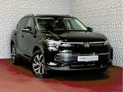 Volkswagen Tiguan - 1.5 eHYBRID TREKHAAK PANORAMA STOEL/STUUR VERW CAMERA ELEK.K