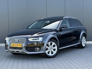 Audi A4 - allroad quattro 2.0 TFSI Schuifdak - Xenon - Trekhaak - Stoe