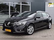 Renault Mégane - 1.5 dCi Eco2 Zen | Clima | Cruise | NAP + APK 6-2027