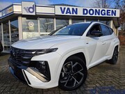 Hyundai Tucson - 1.6 T-GDI HEV N Line| NIEUW MODEL! | Full Hybrid 215 PK | Pa