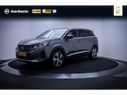 Peugeot 5008 - 1.6T 180pk Aut. 7p GT-Line FULL LED | 360 CAM | CARPLAY | AC