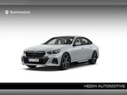 BMW 5-serie - 530e | M-Sport Pro | 20'' | Panorama. | Co