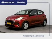 Hyundai i10 - 1.0 Comfort | Two tone | Navigatie | Camera | Cruise control