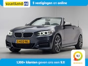 BMW 2-serie - M235i High Executive Aut. [ Leder Harman/Kardon Stoelverwarm