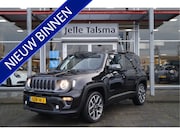 Jeep Renegade - 4xe 240 Plug-in Hybrid Electric S │19'' velgen│Clima│Cruise│