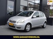 Toyota Yaris - 1.3 VVT-i Automaat (Airco) UNIEK