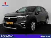 Suzuki S-Cross - 1.5 Hybrid Select | Apple Carplay / Android Auto (navigatie)