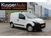 Fiat Fiorino - 1.4 Actual trekhaak nette auto
