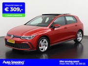 Volkswagen Golf - 1.4 eHybrid GTE | Panoramadak | Stuur & Stoel verwarming | D