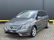 Mercedes-Benz B-klasse - 180 Ambition TREKHAAK | LEDER | CRUISE