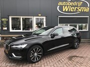 Volvo V60 - 2.0 T6 Plug-in hybrid AWD Plus Bright
