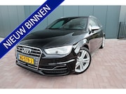 Audi S3 - Sportback 2.0 TFSI S3 quattro Pro Line Plus Panoramadak S Sp