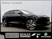Polestar 3 - Long range Dual motor 111 kWh 360° 22Inch B&W 1Eig Luchtver.