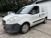Fiat Doblò Cargo - | Bouwjaar 2012 | * MOT 1.3 M-Jet