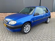 Citroën Saxo - 1.1i Furio