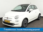 Fiat 500 - 0.9 TwinAir T Lounge