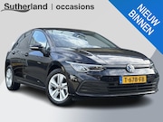 Volkswagen Golf - 1.0 TSI Life | Virtual Cockpit | PDC V+A | Privacy Glass | A
