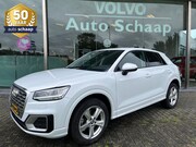 Audi Q2 - 1.0 TFSI Sport Pro Line S Automaat | Rijklaar incl garantie 