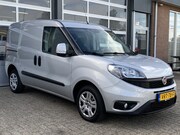 Fiat Doblò Cargo - 1.3 MJ L1H1 SX Marge, Btw en Bpm vrij Airco Cruise controle 