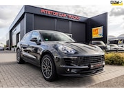 Porsche Macan - 2.0, 252 PK, Pano, PASM, DAB+, Spyder RS Velgen