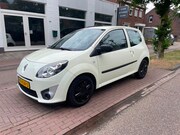 Renault Twingo - 1.2-16V. Uniek!! 76633km. Airco/ Elektrische Ramen / all sea