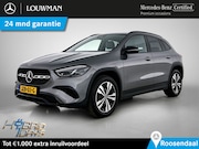 Mercedes-Benz GLA-Klasse - 250e Nightpakket Plug-In | Trekhaak | Saliegrijs Interieur |