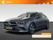 Mercedes-Benz CLA-Klasse - Shooting Brake CLA Shooting Brake 200 Business Solution