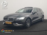 Volvo V60 - T6 Recharge AWD Inscription PHEV 340pk Dealer O.H | Trekhaak