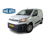 Citroën Berlingo - bestel 1.5 BlueHDI