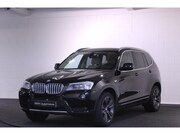BMW X3 - xDrive35i High Executive | CAMERA | TRKHAAK | STOELVRW