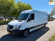 Mercedes-Benz Sprinter - 514 2.2 CDI 432 Automaat 2017